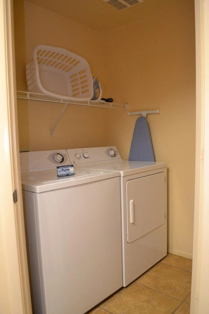 The Cliffs at Peace Canyon