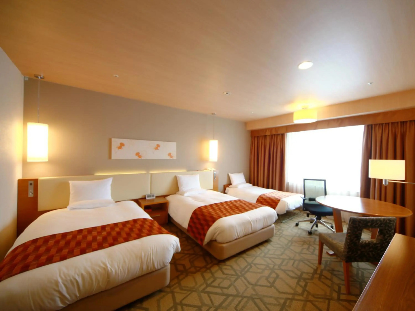 Hotel Metropolitan Yamagata