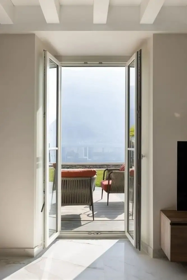 Luxury Lenno Apartment by My Villa Collection