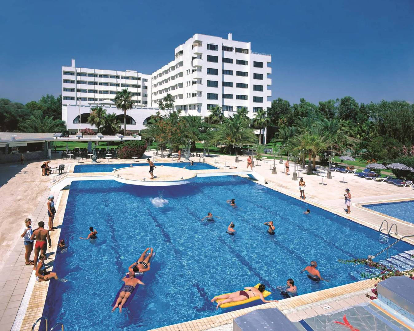 Sural Hotel - All Inclusive