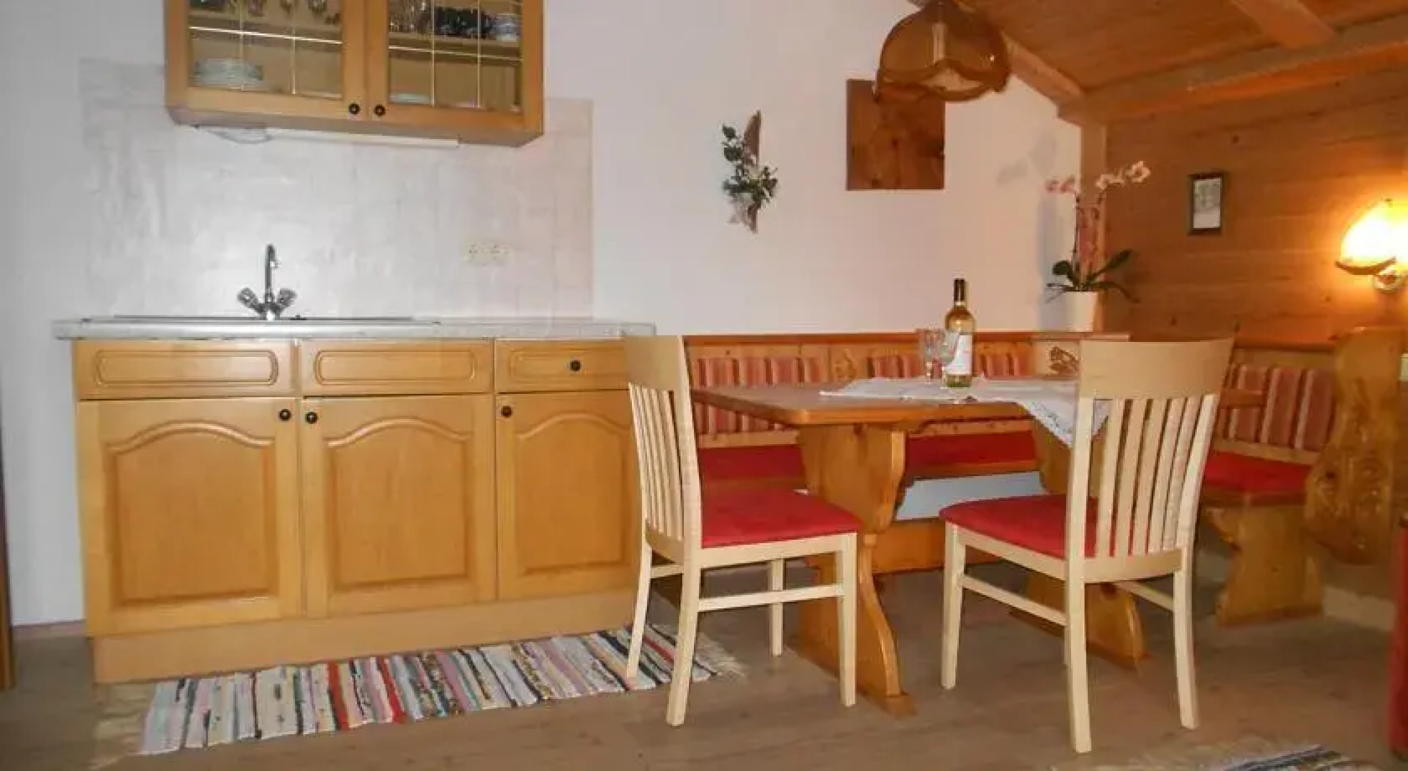 Bauernhof Großwolfing