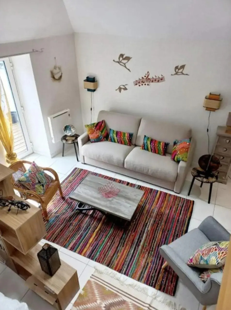 T2 Port De Saint-Goustan