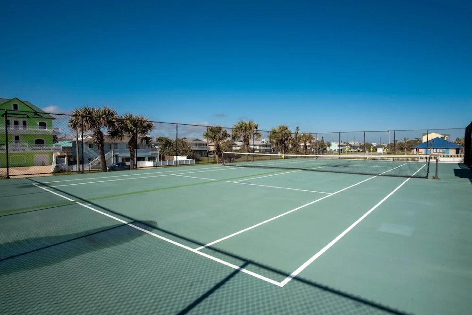 Ocean Condo 3bdrm 404