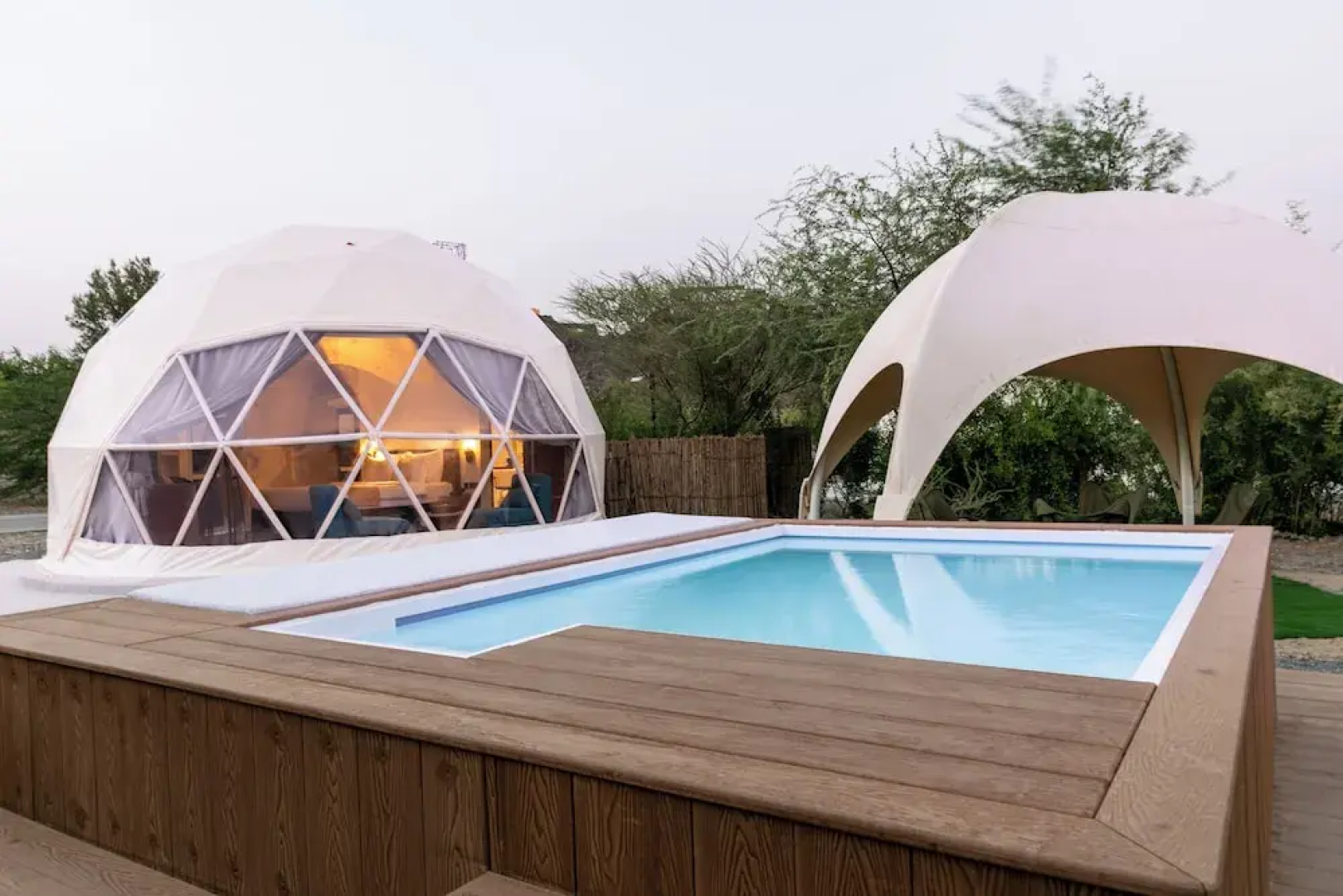 Hatta Resorts
