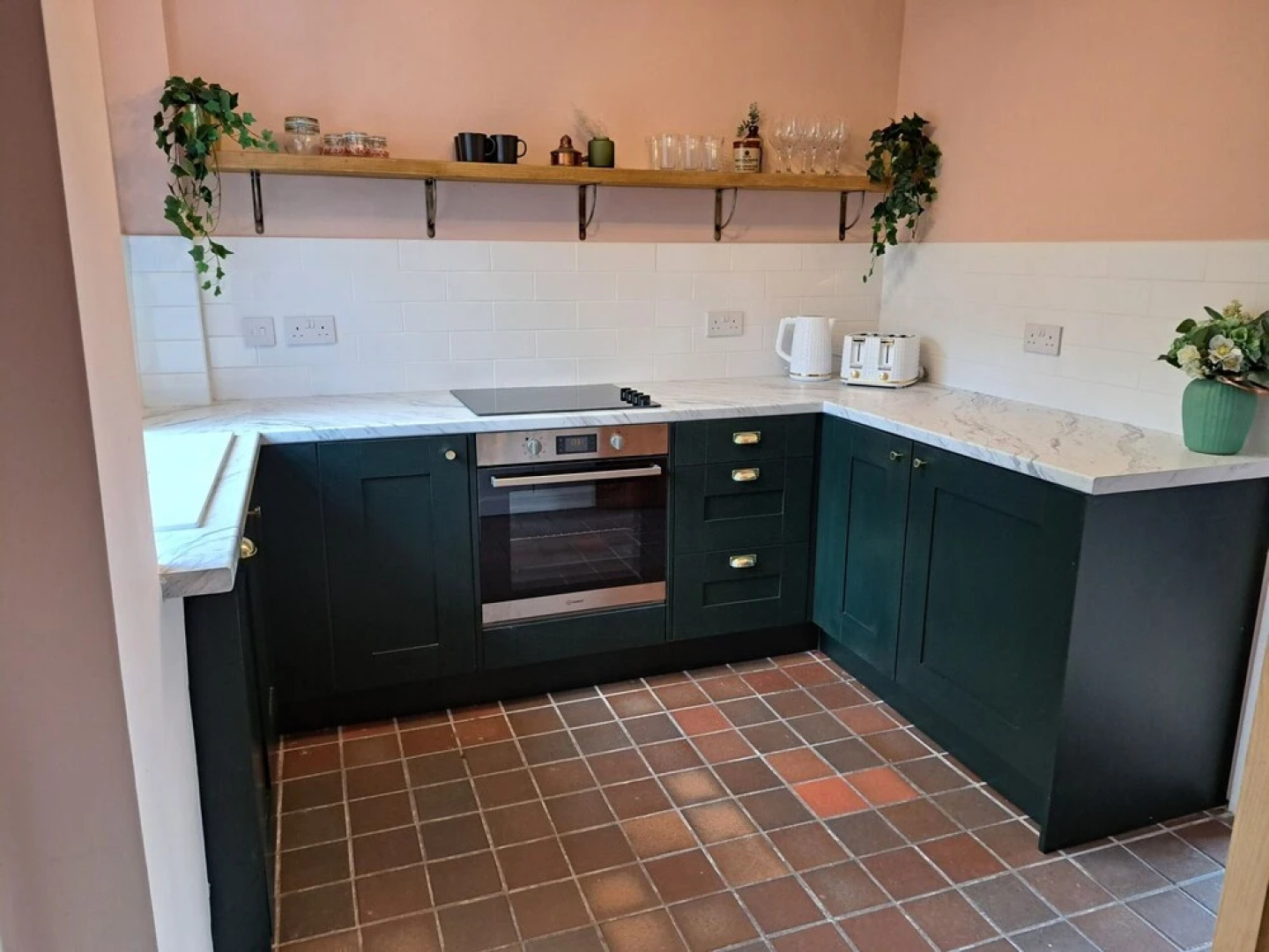 Woodcock Farm Holidays