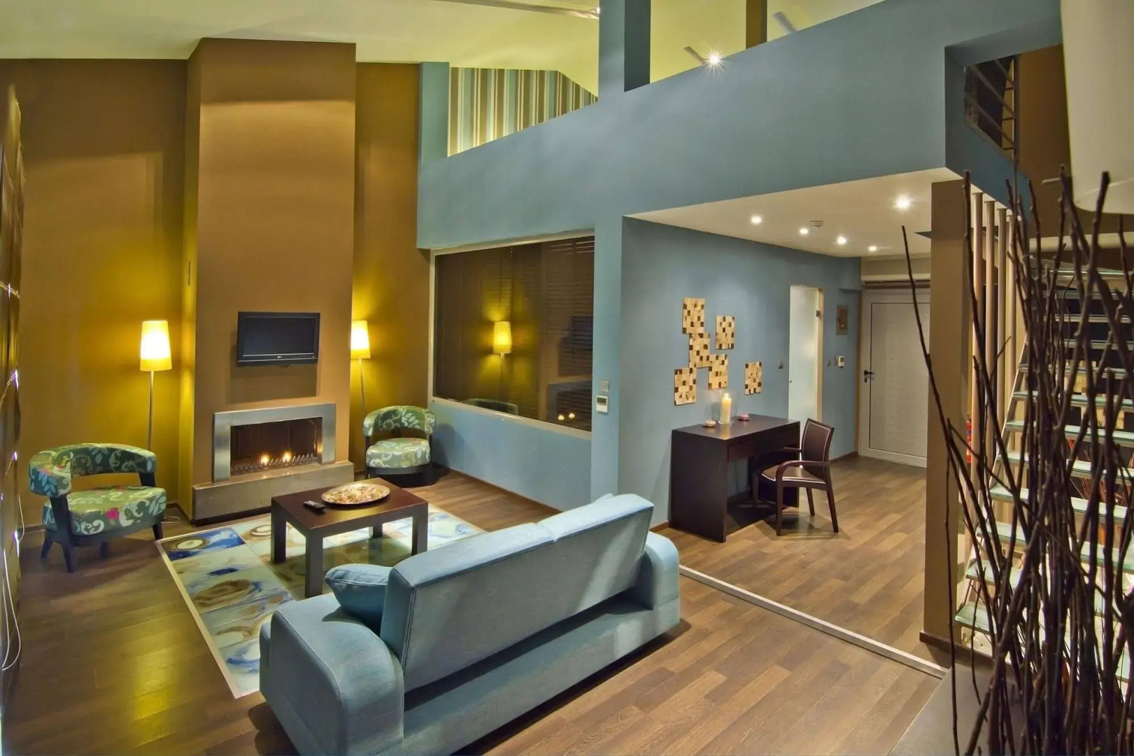 Курорт Cronwell Platamon