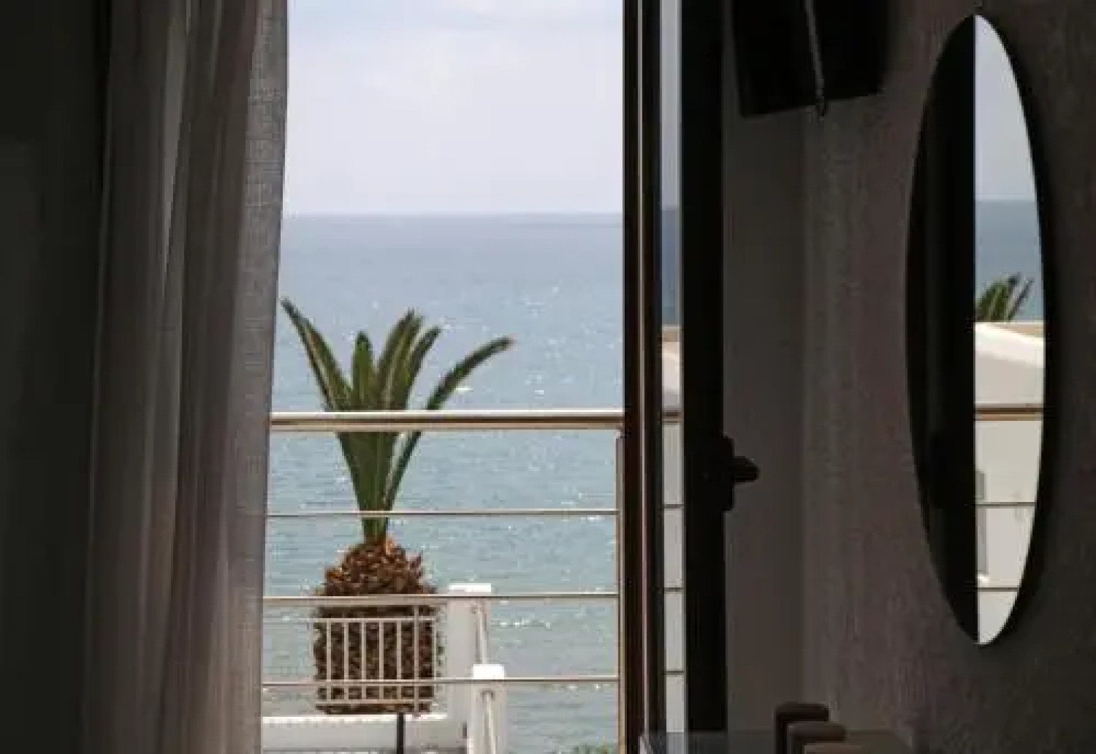 Blue Ocean Apartments