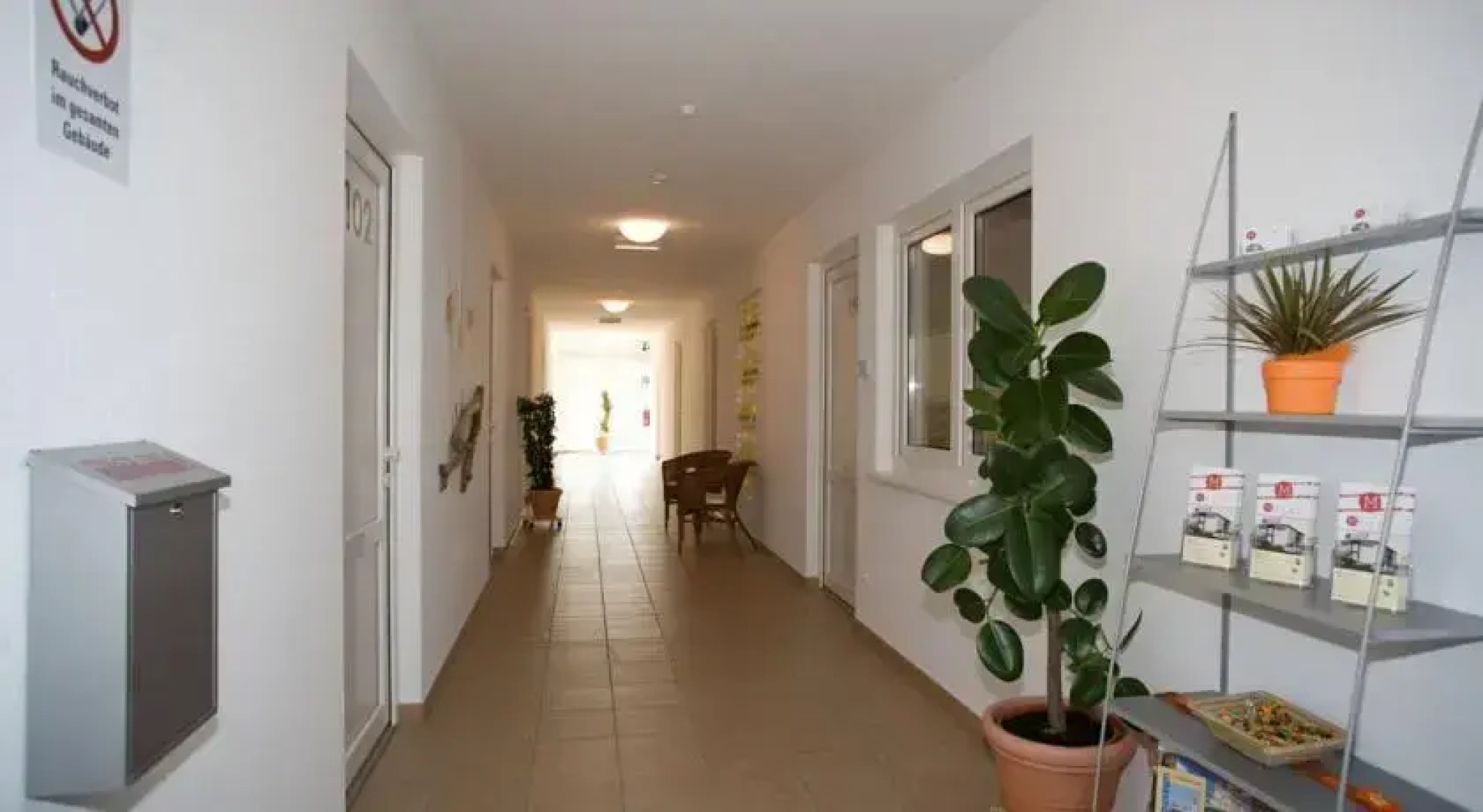 Nibelungenmotel Pöchlarn