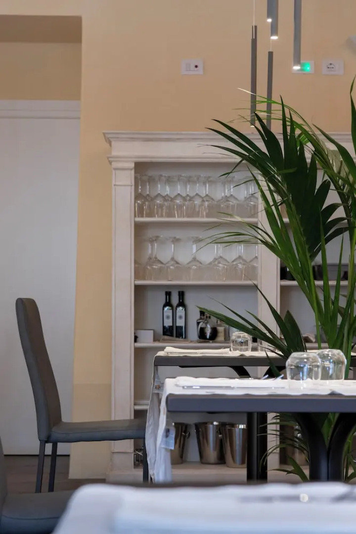 Albergo Diffuso Borgo Santo