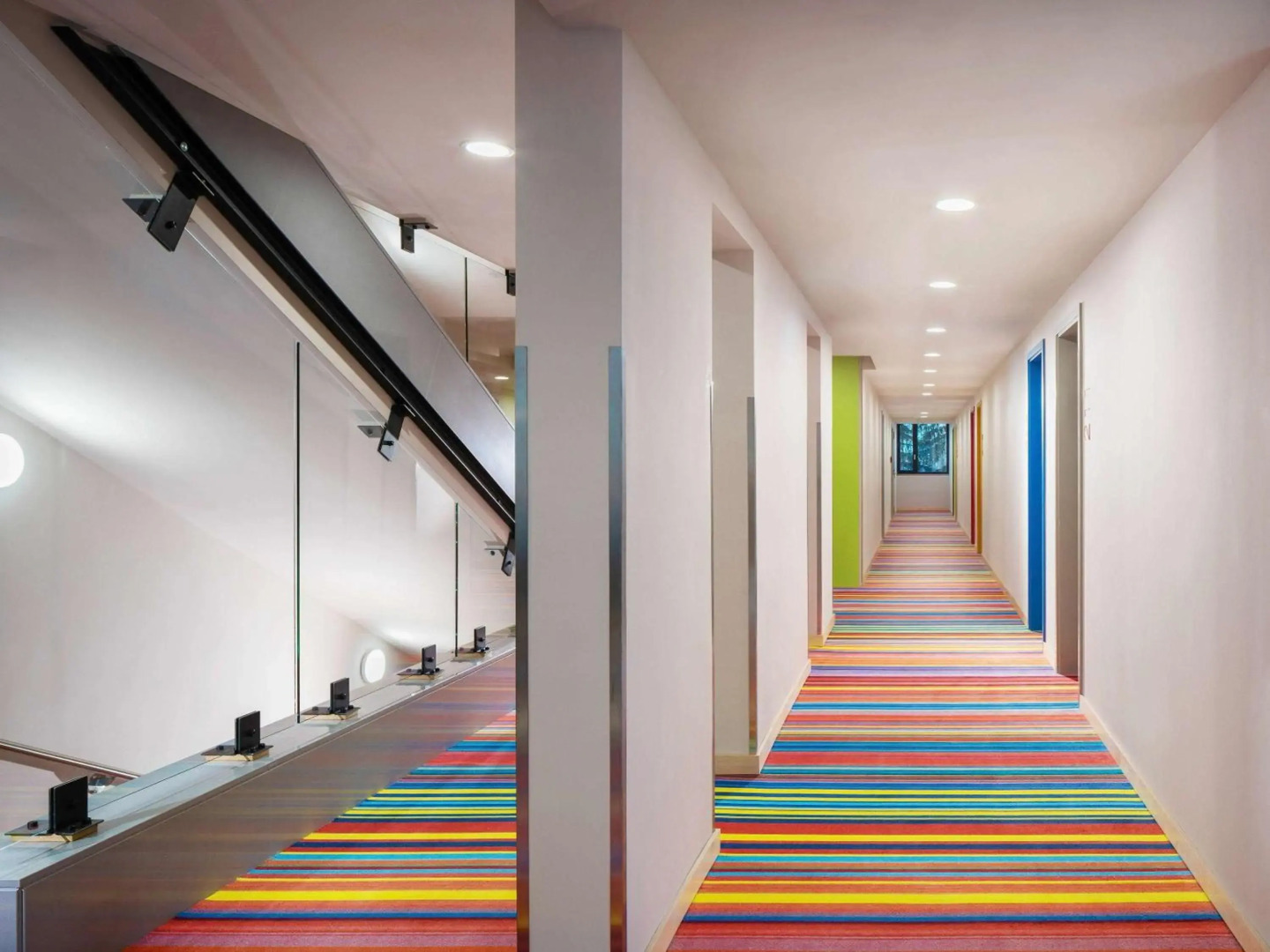 ibis Styles Budapest Citywest