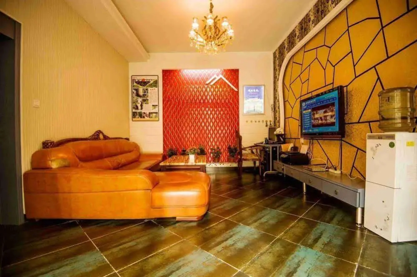 凤凰好好家主题旅店