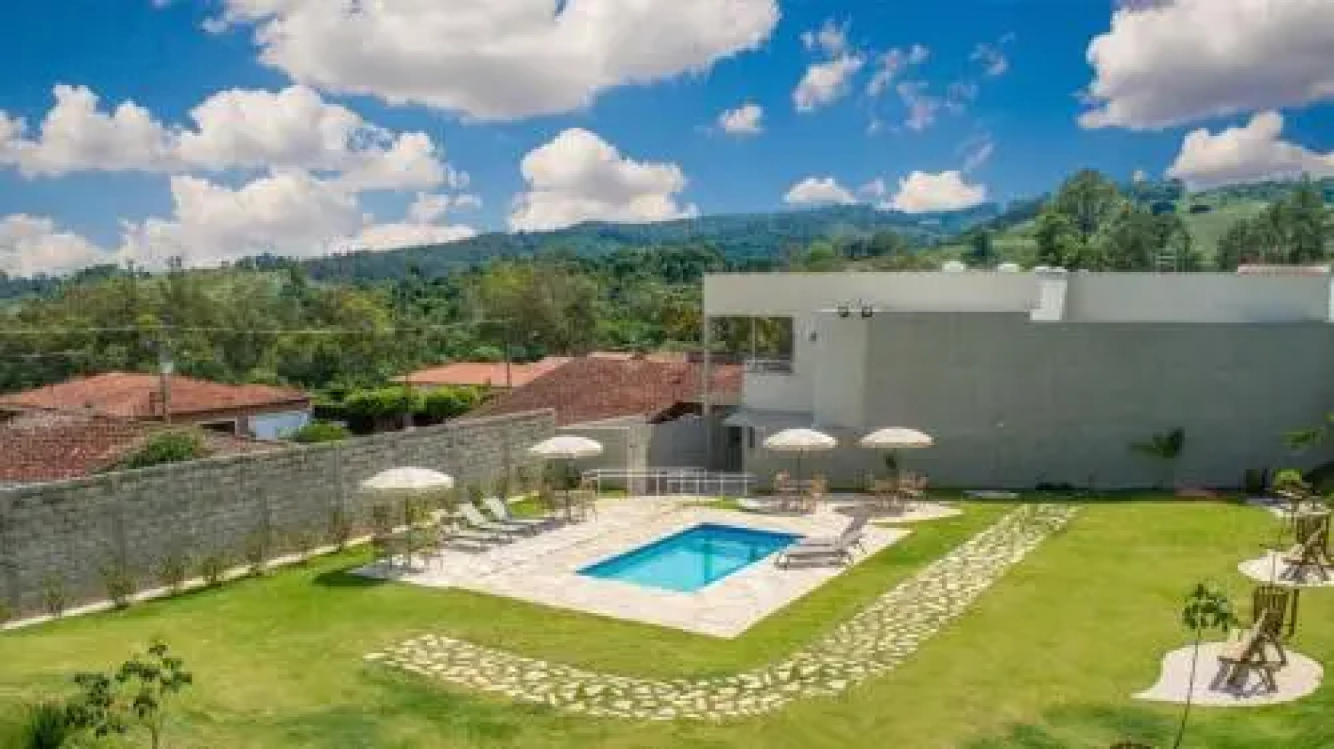 Serra Nascente do Sol