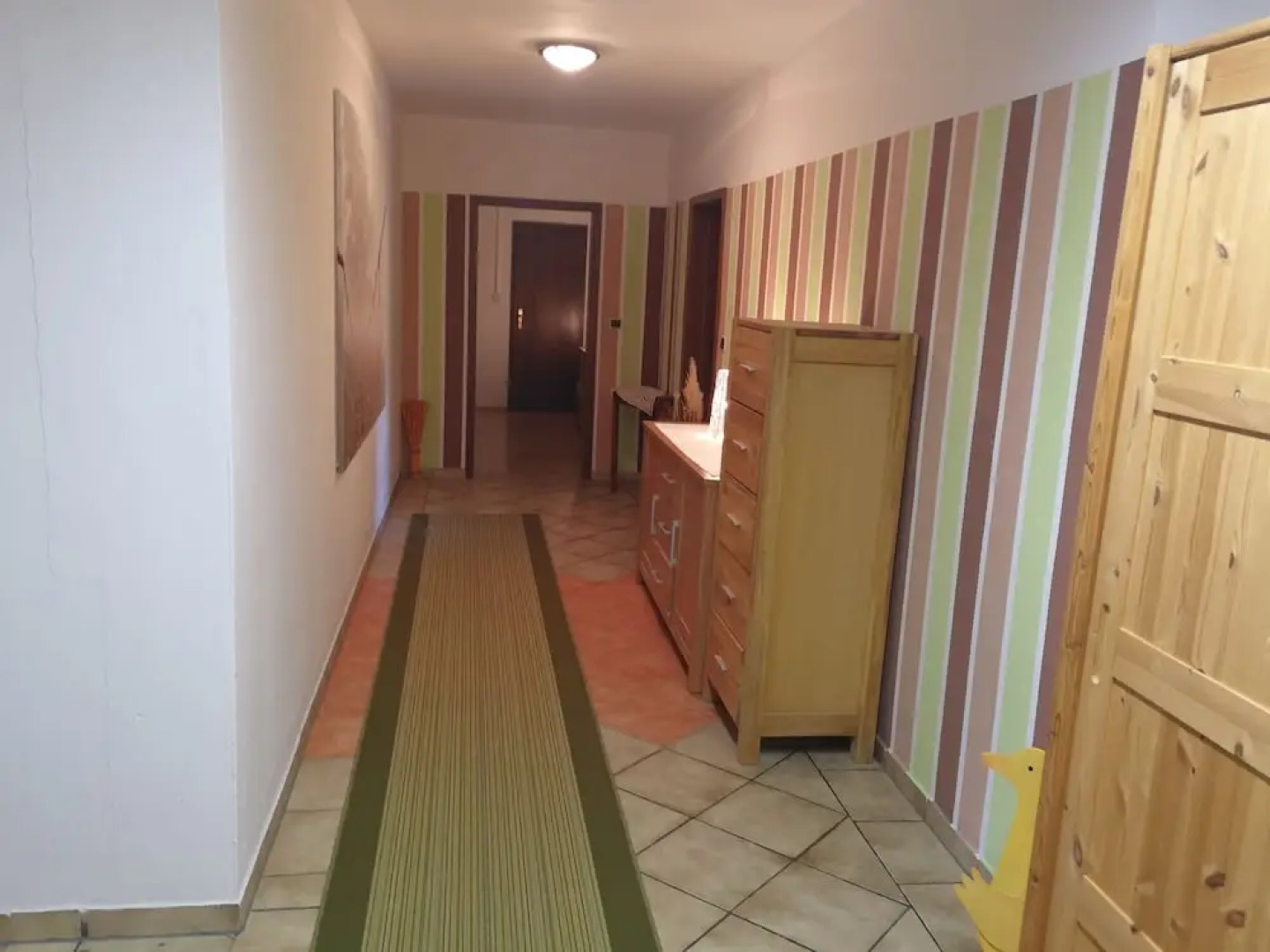 Gästehaus Am Sonnenhang