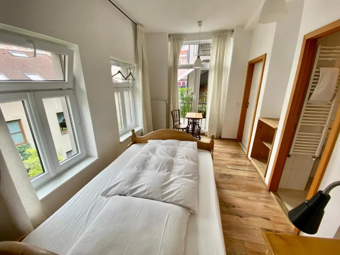 Family Lorenz & Coffee House