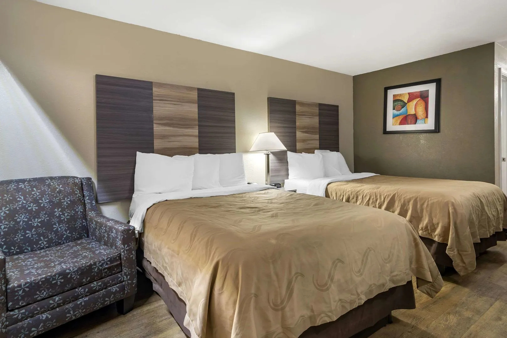 Quality Inn Conyers I-20