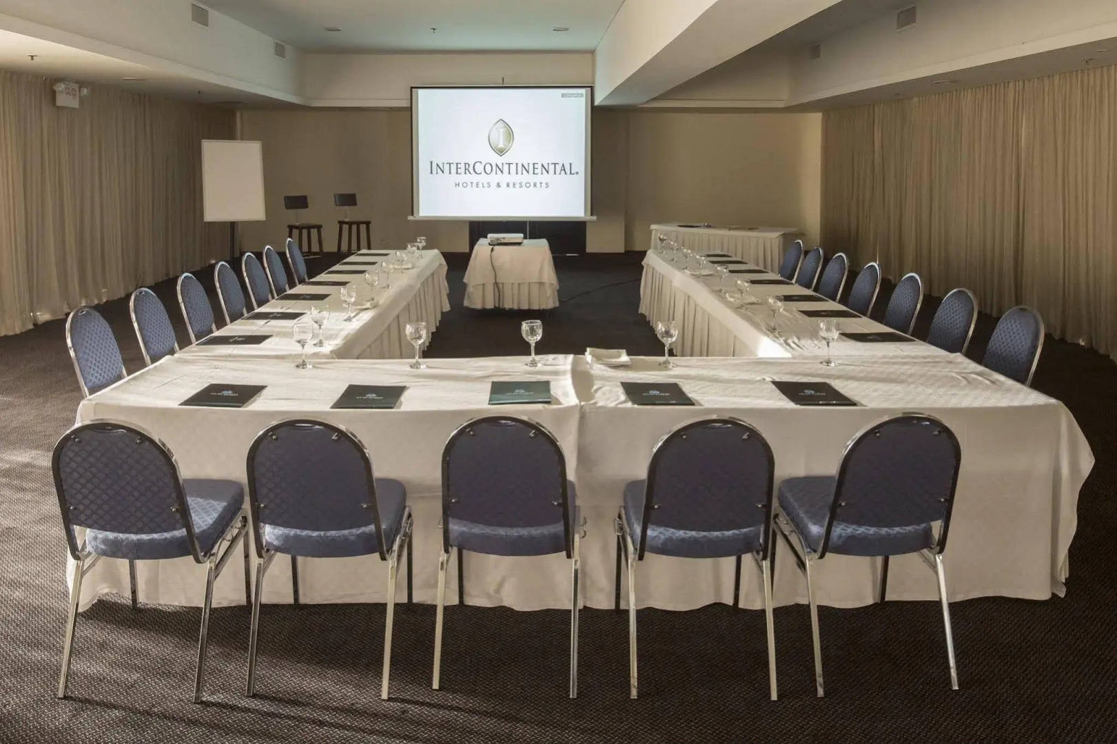 InterContinental Medellin - Movich by IHG