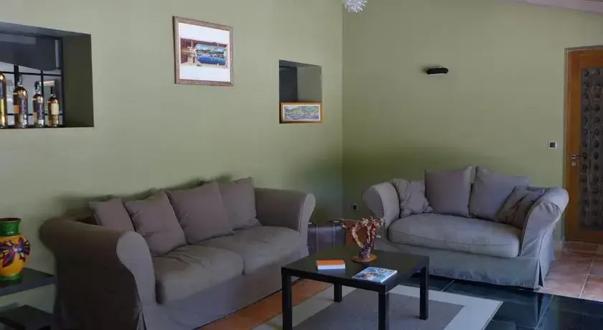 Domaine Clos de LOurs