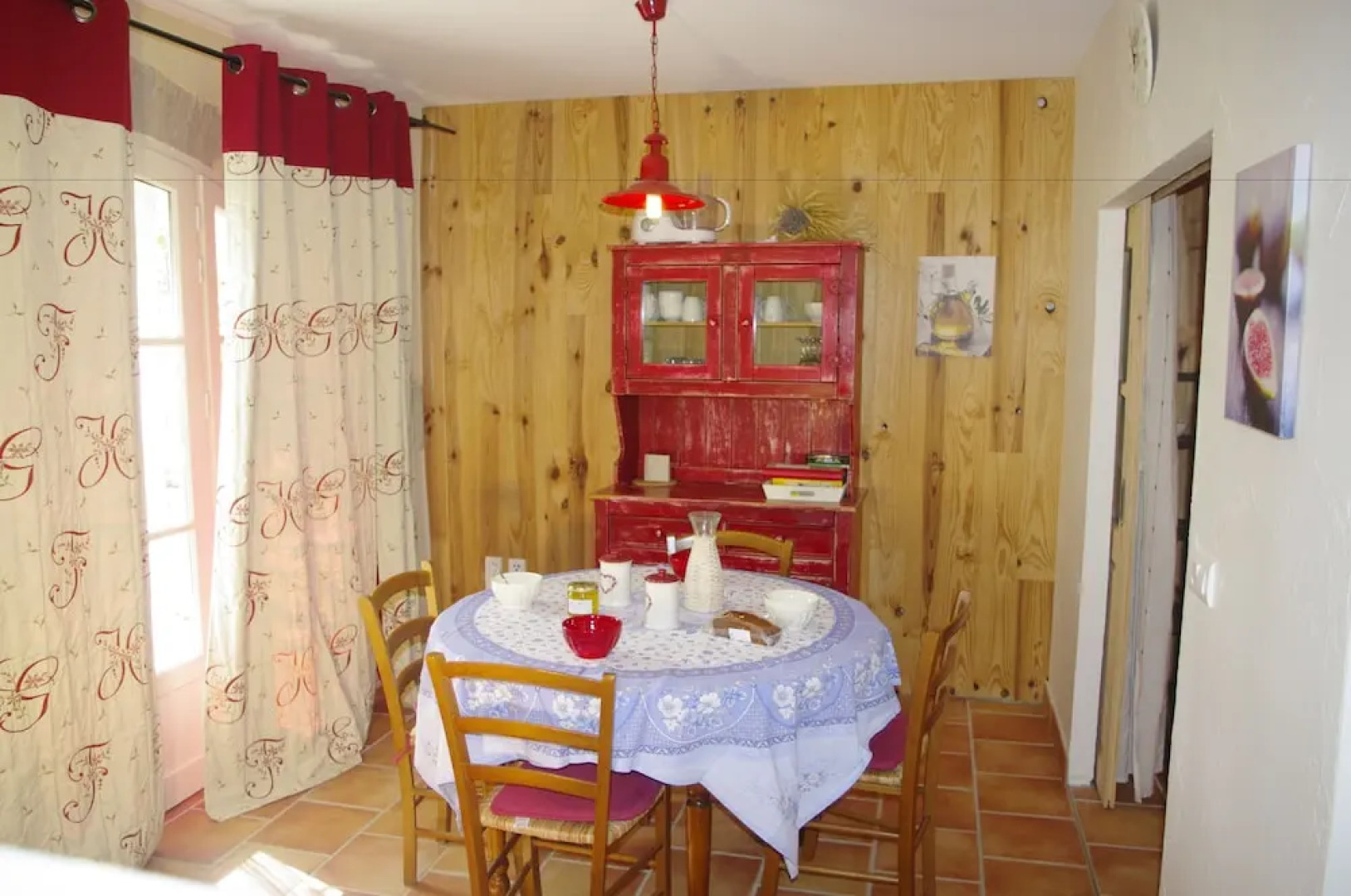 Gites Les Délice Au Miel