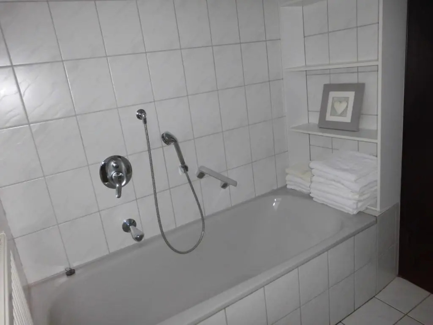 Linnemanns Gaestehaus