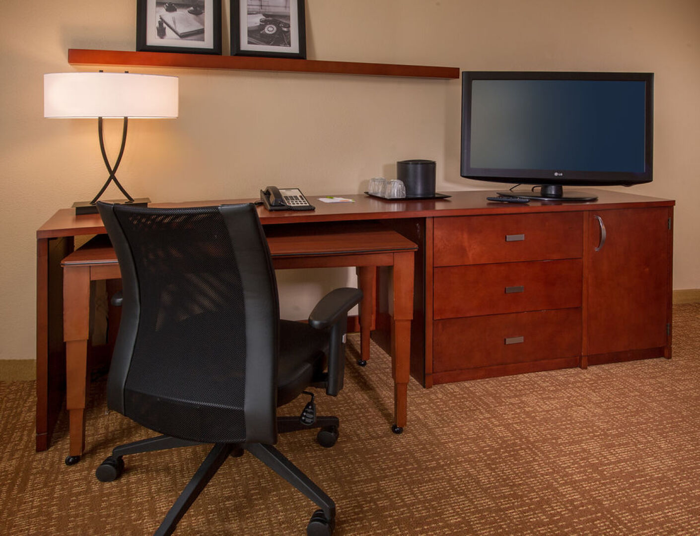 Courtyard Baltimore Hunt Valley