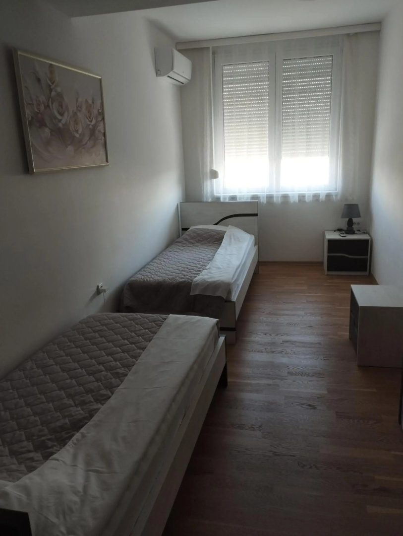 Sofija Apartment