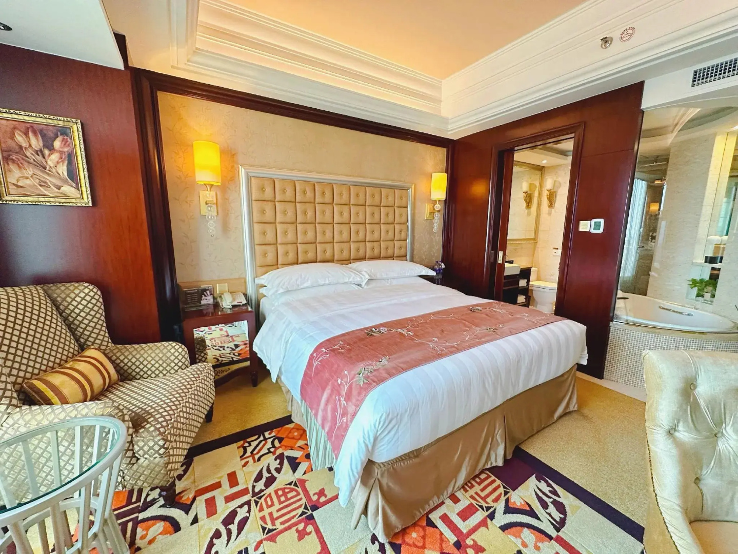 Shenyang Royal Wan Xin Hotel