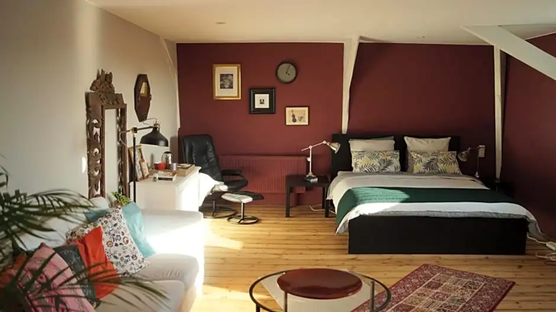 Les terrasses de Templeuve