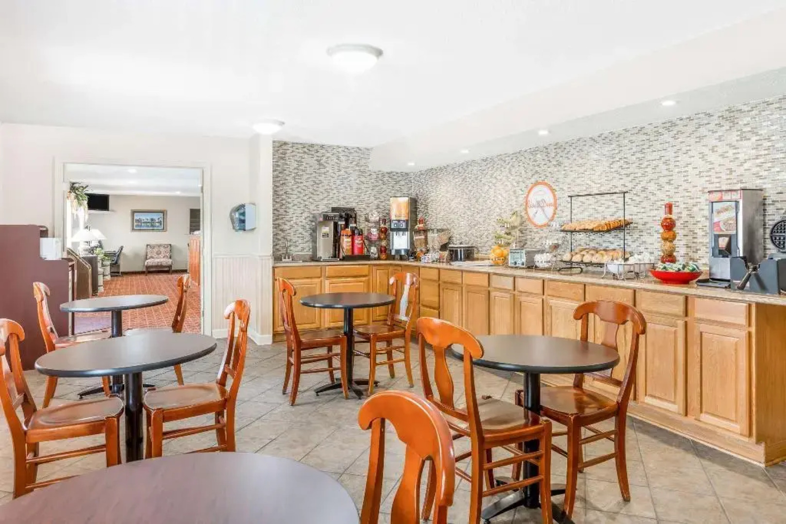 Best Western Plus Zion West Hotel