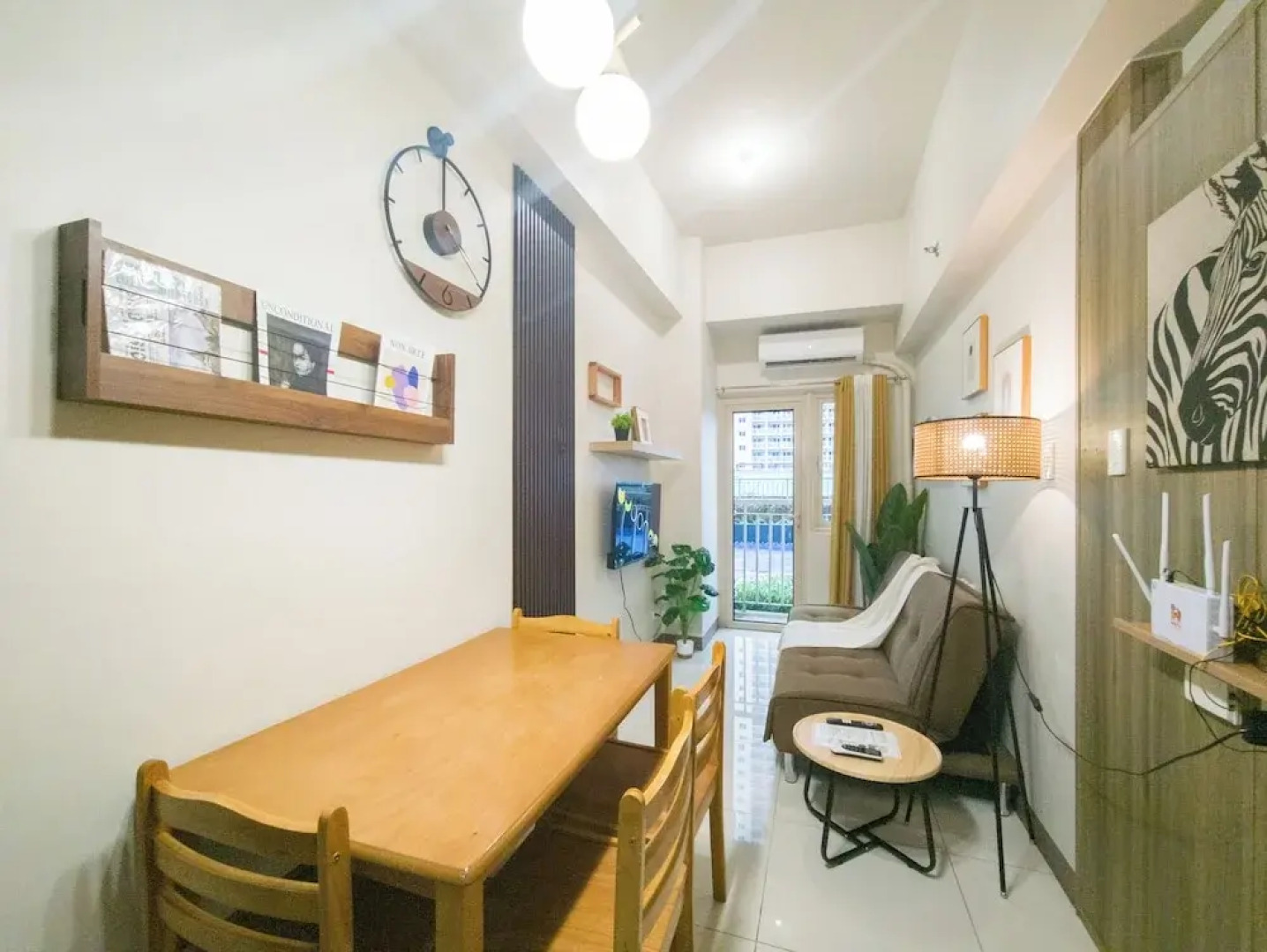 GemstoneBR in SMDC Coast Residences