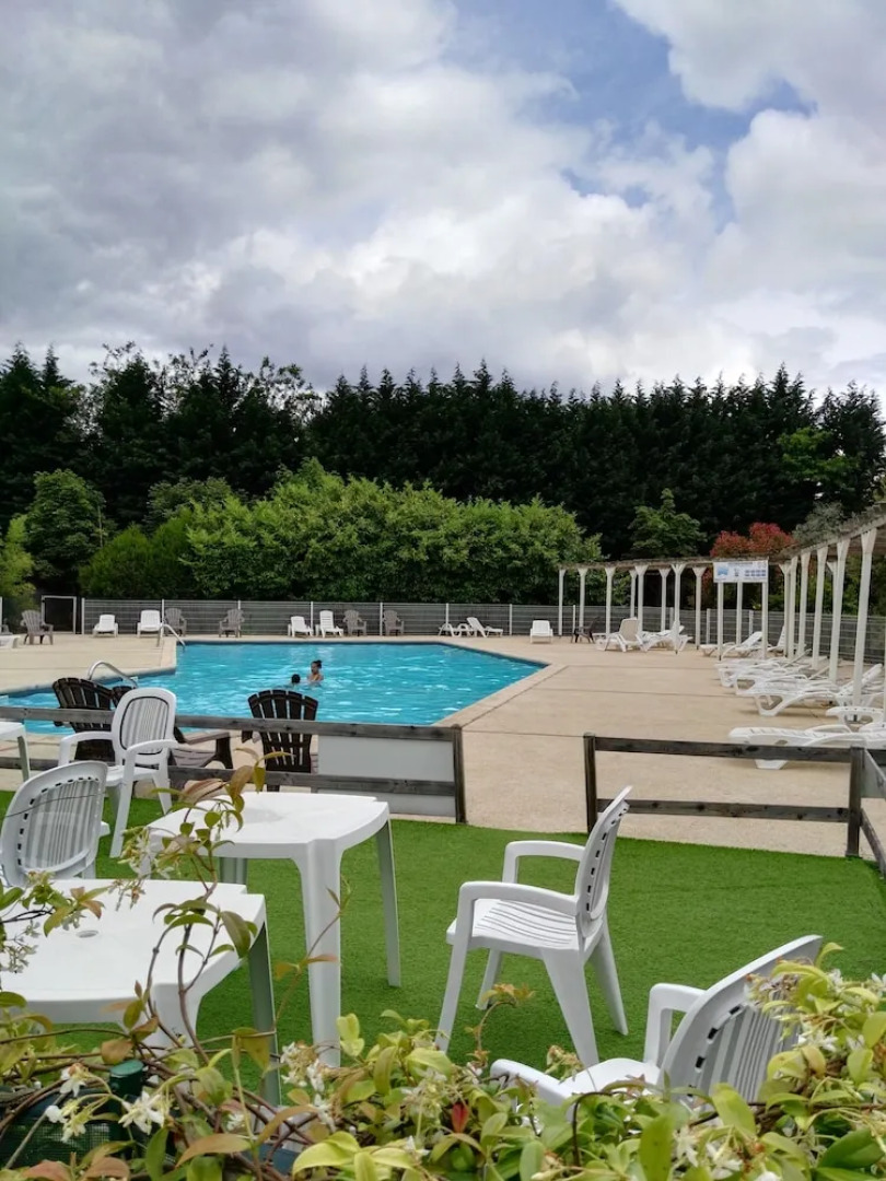 Location mobil-home Dax