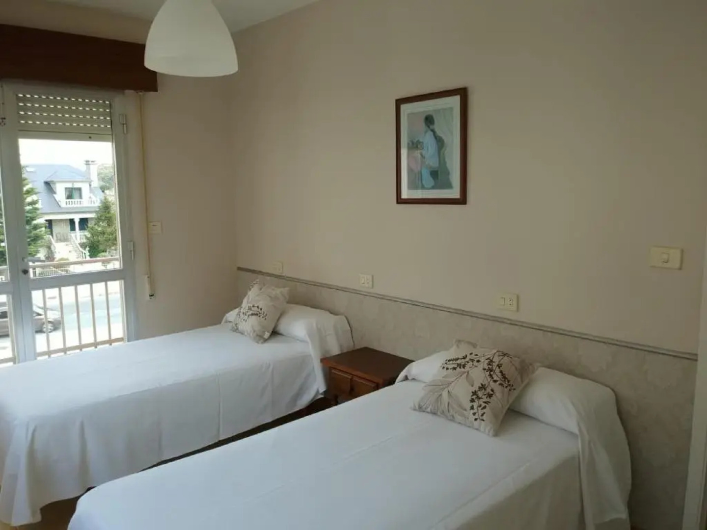 Apartamentos Casa Portela