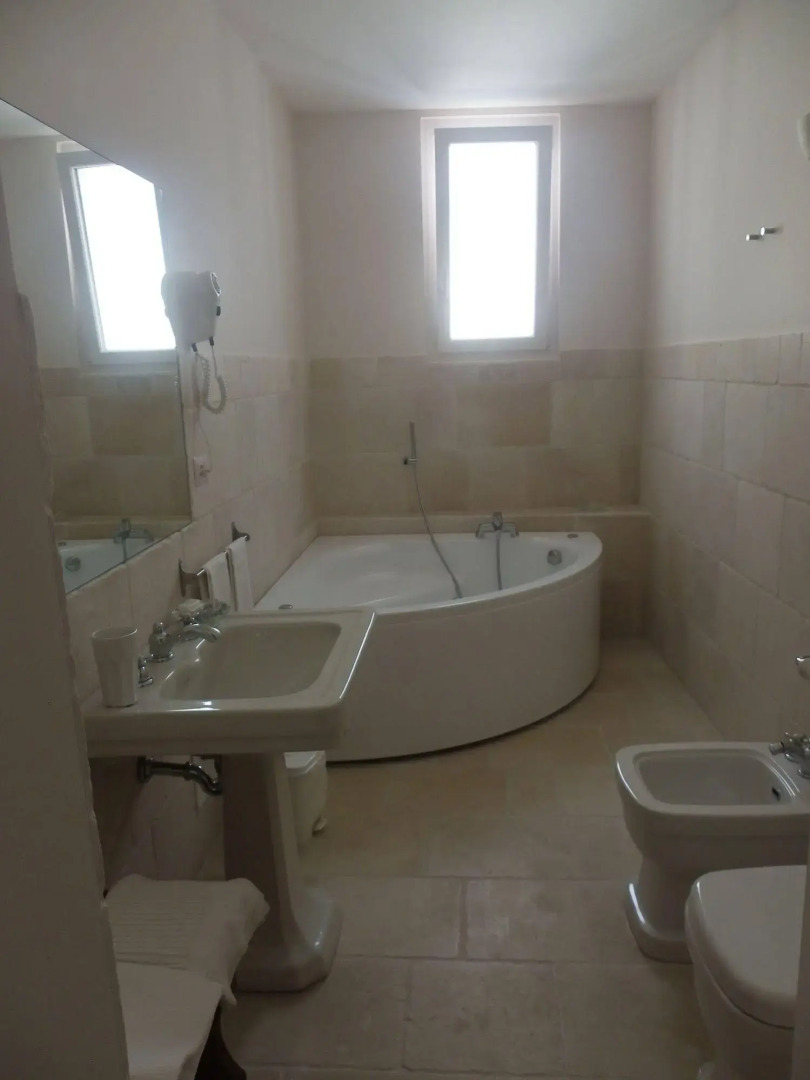 Palazzo Didonna - dimora storica