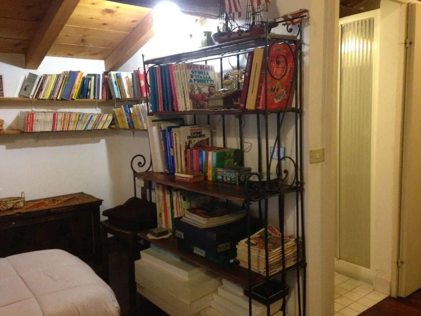 B&B Casanonni Borgo Angeli