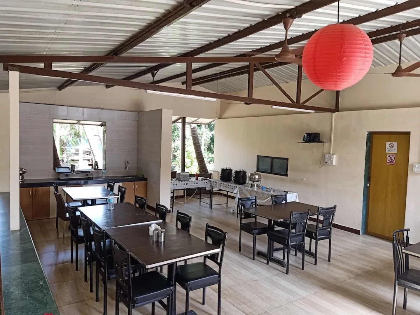 Nivaant Holidays Alibag