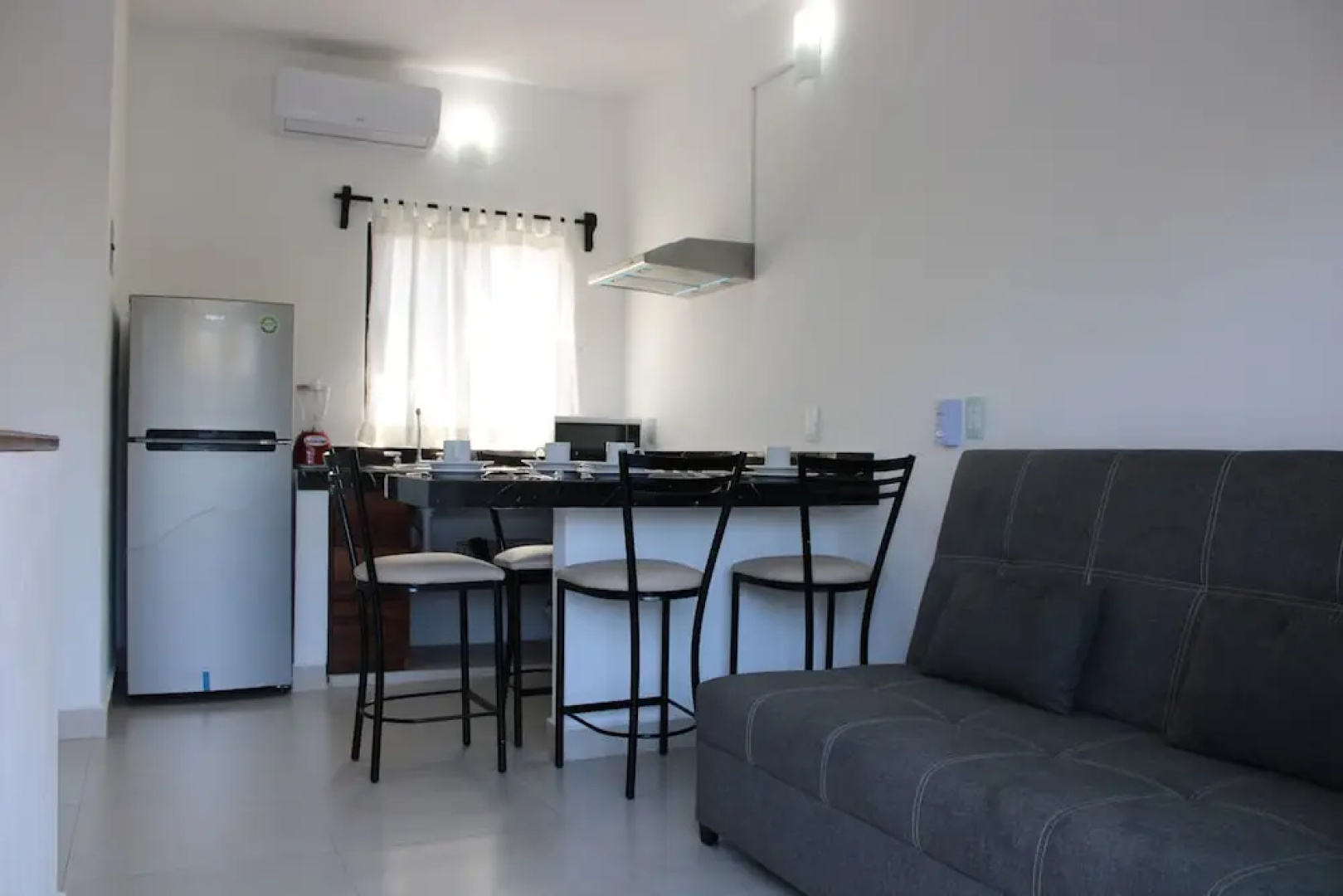 Suites del Carmen