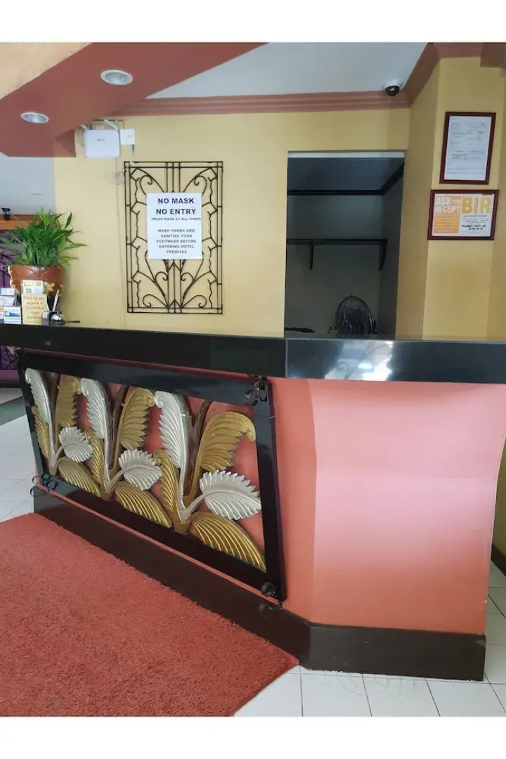 Saltimboca Tourist Inn