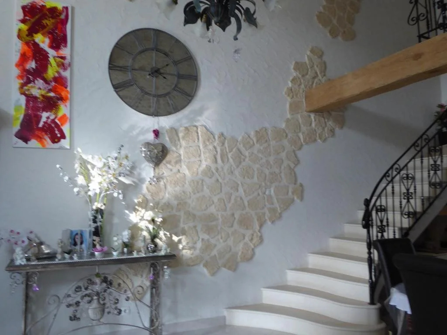 Les Orchidees Jaunay-Clan