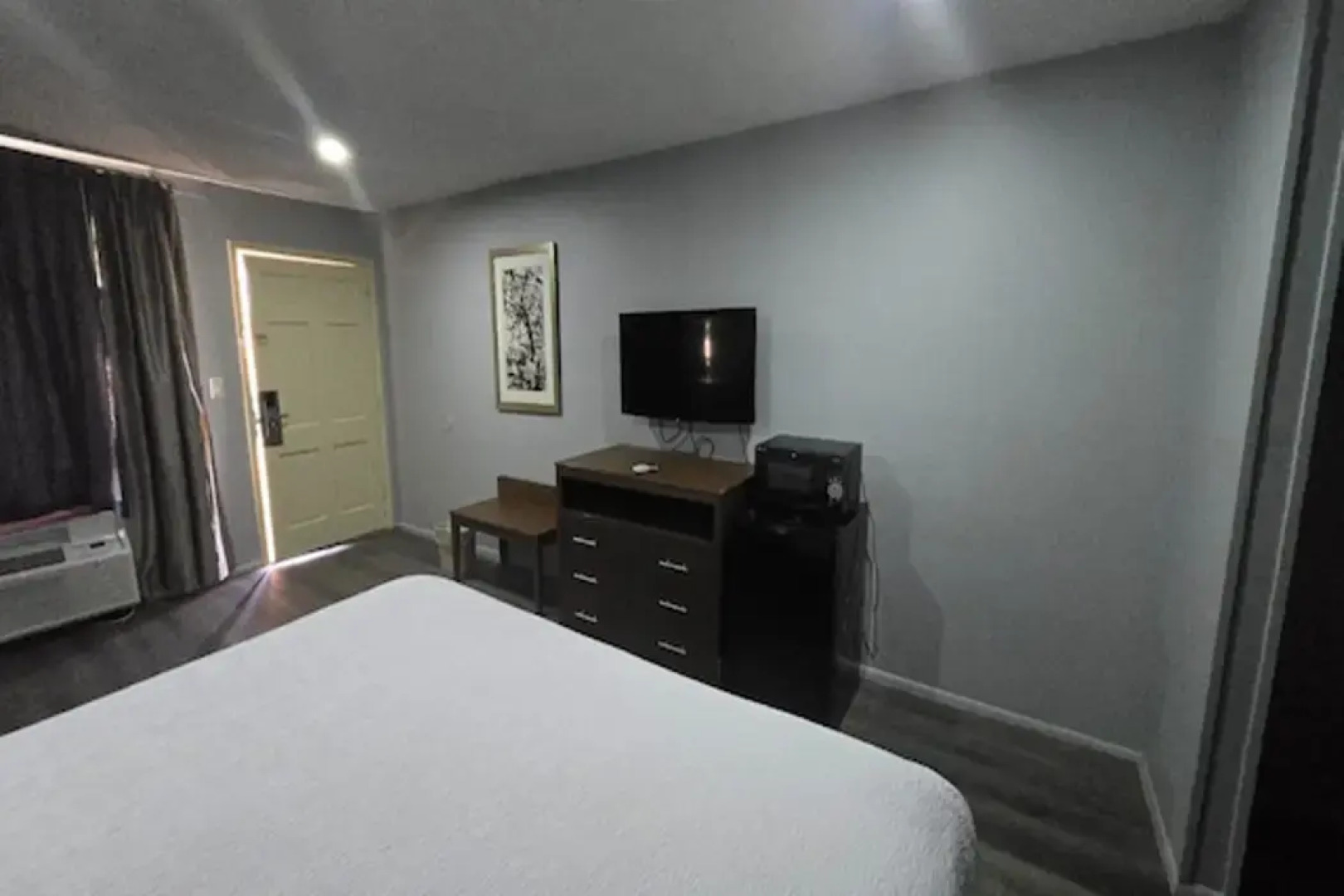 Jeffersonian Motor Inn by Townhouse, Prentiss MS