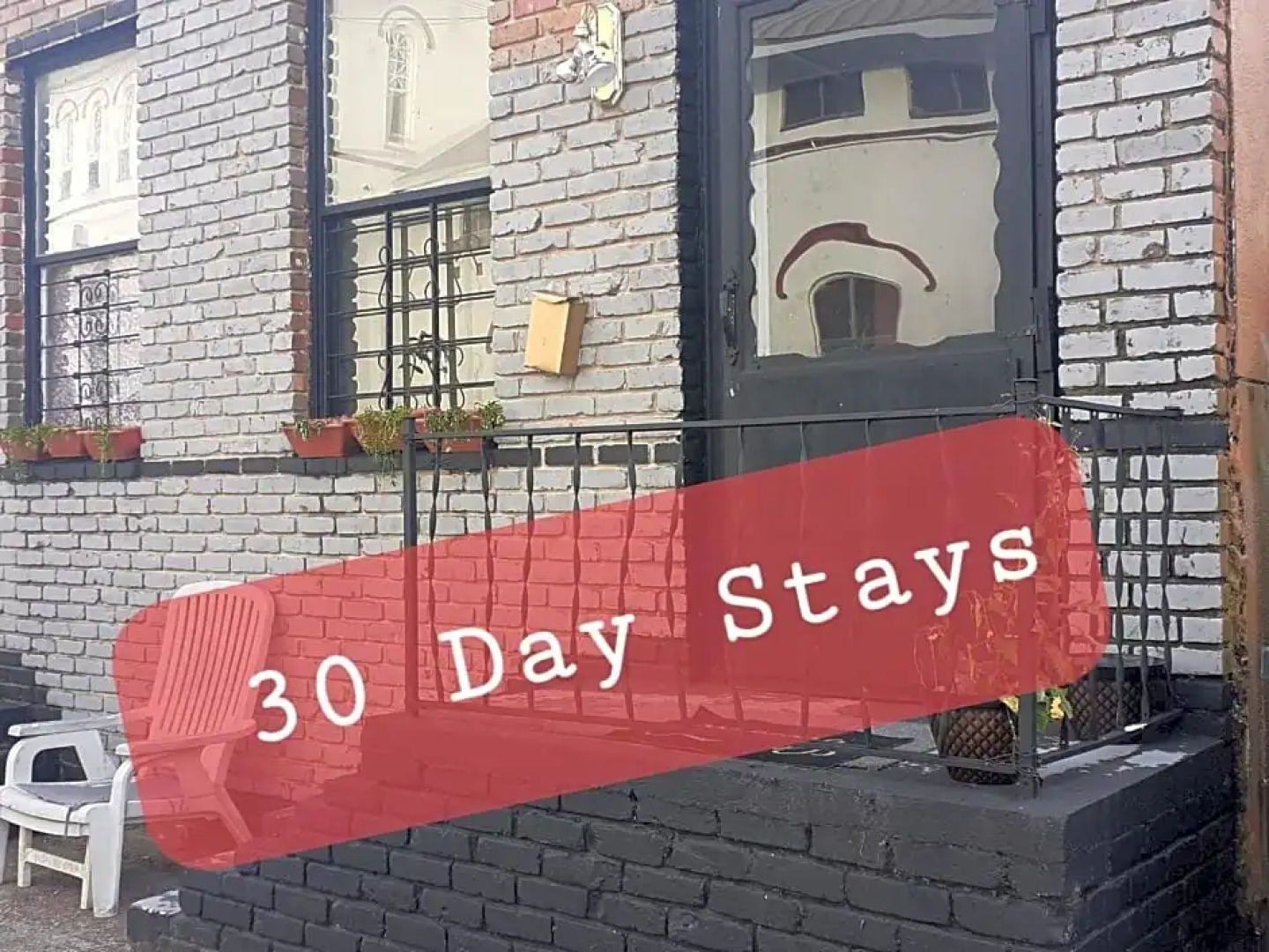 Travel Nurse Black Out Curtains 30 Day Stays