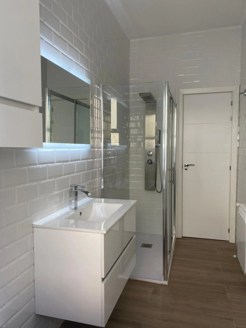 Casa con Piscina cerca de la playa