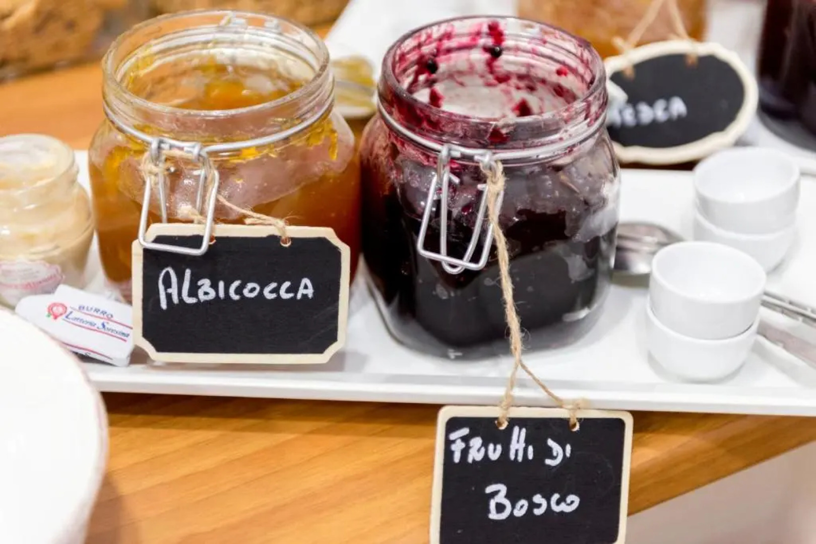 Palazzo Corso Umberto