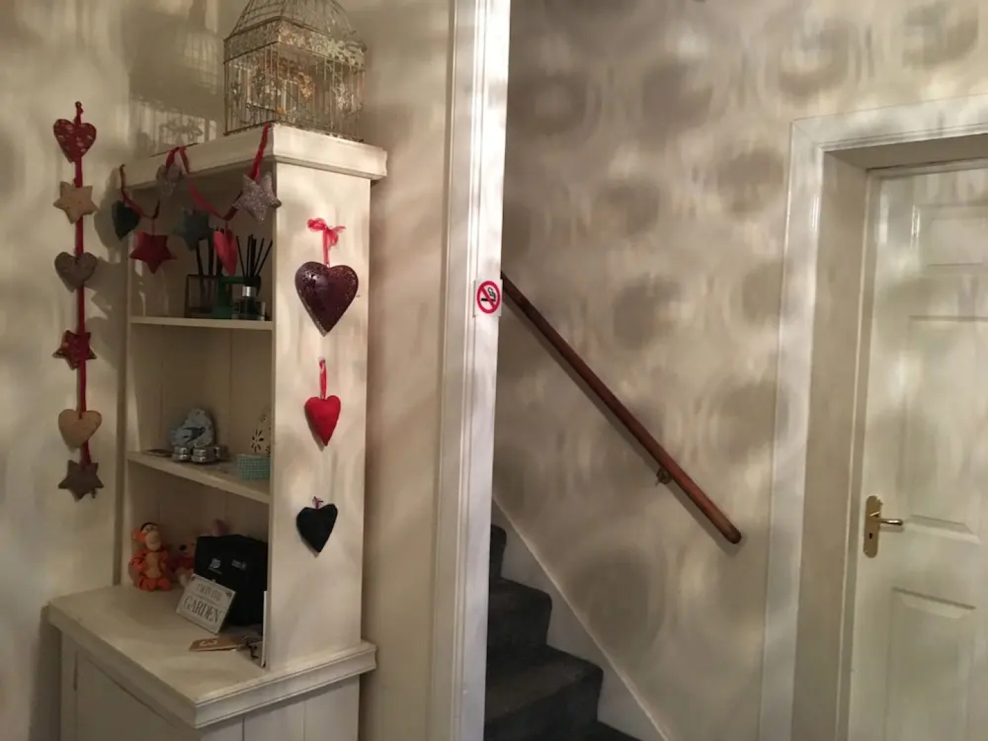 Cladich House Bed & Breakfast