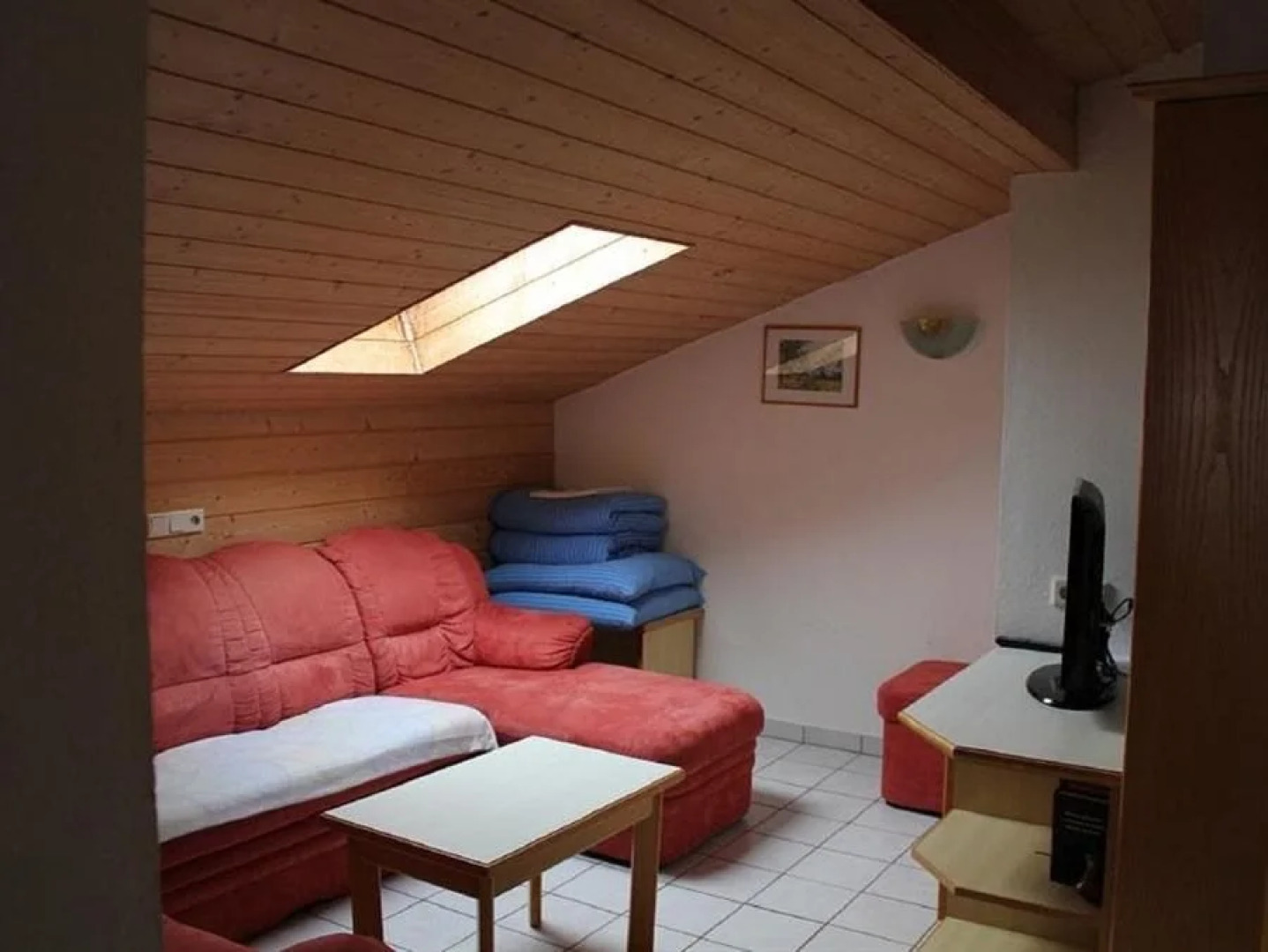 Aparthaus Wildkar-Exner