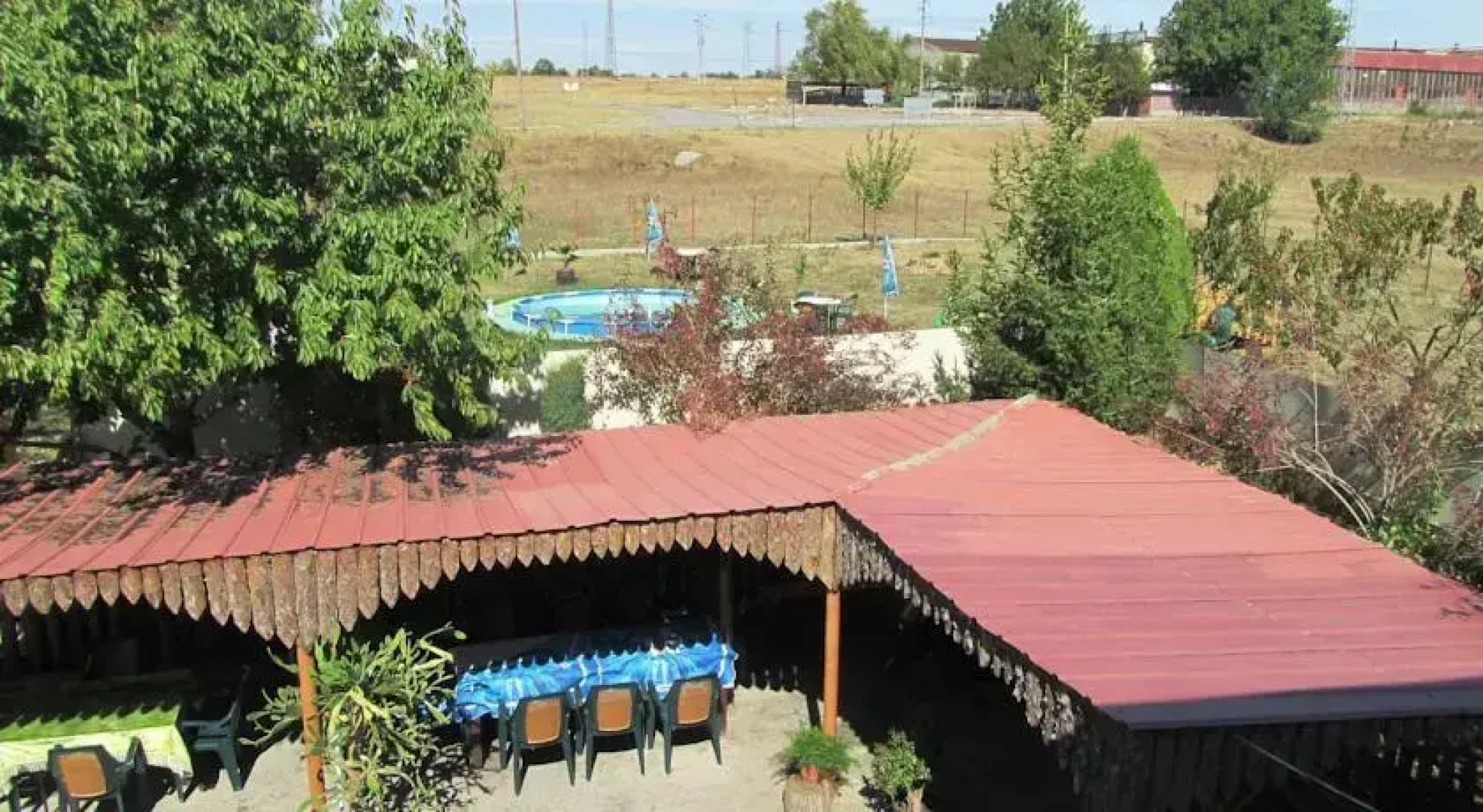 Guest House Edelvais