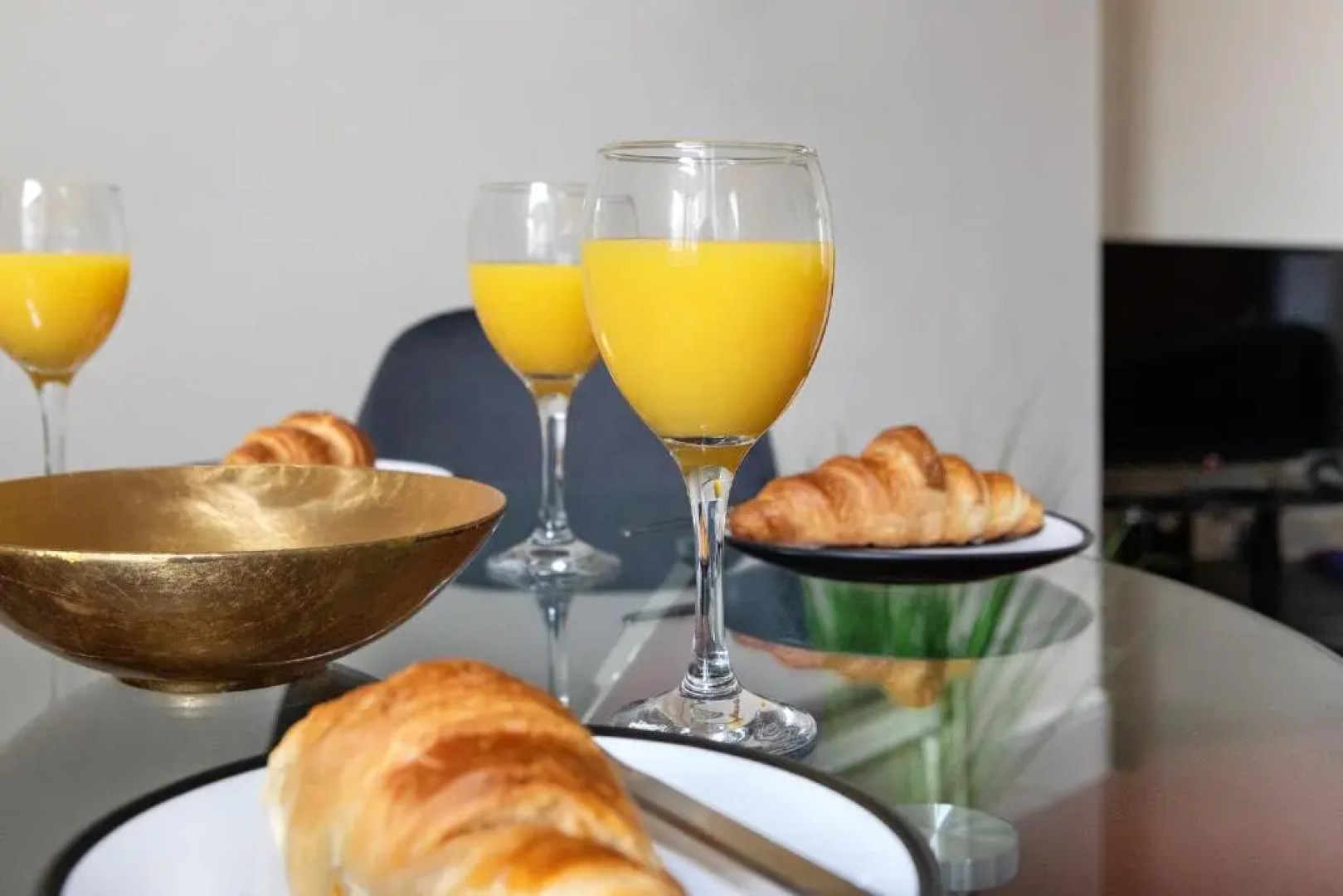 Granville Apartments