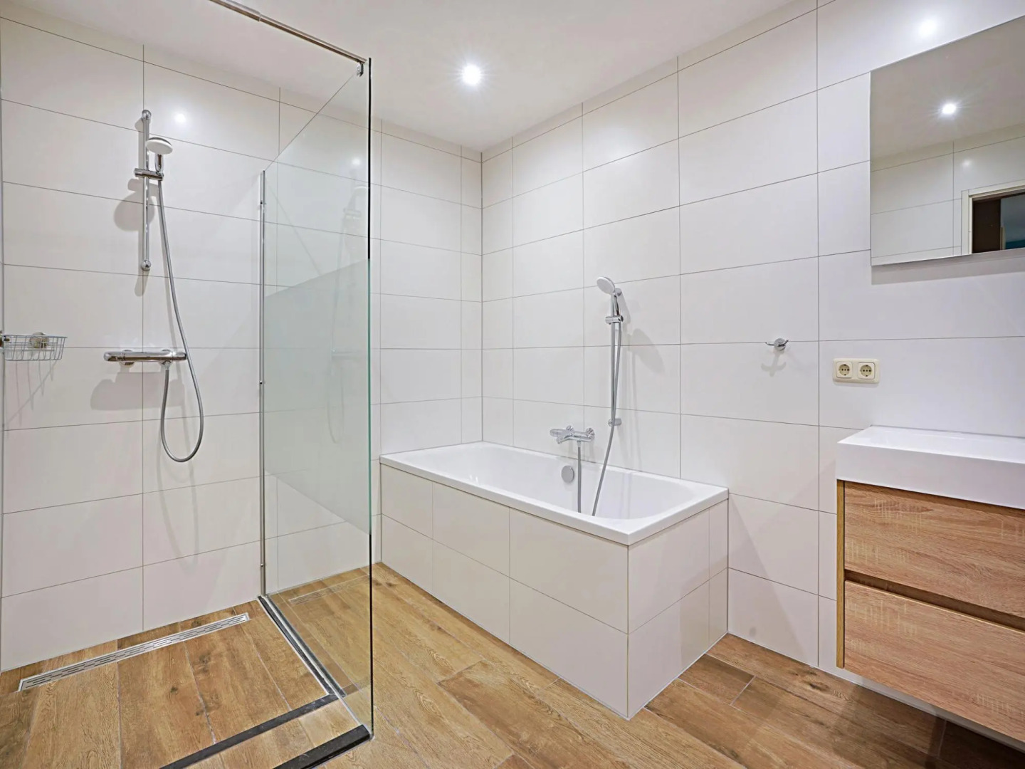 Garden Apartment in Grubbenvorst