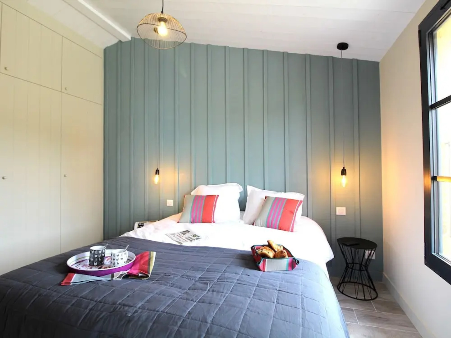 Le Moulin D'angibaud