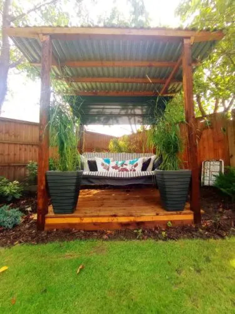 Movie nights and Chill