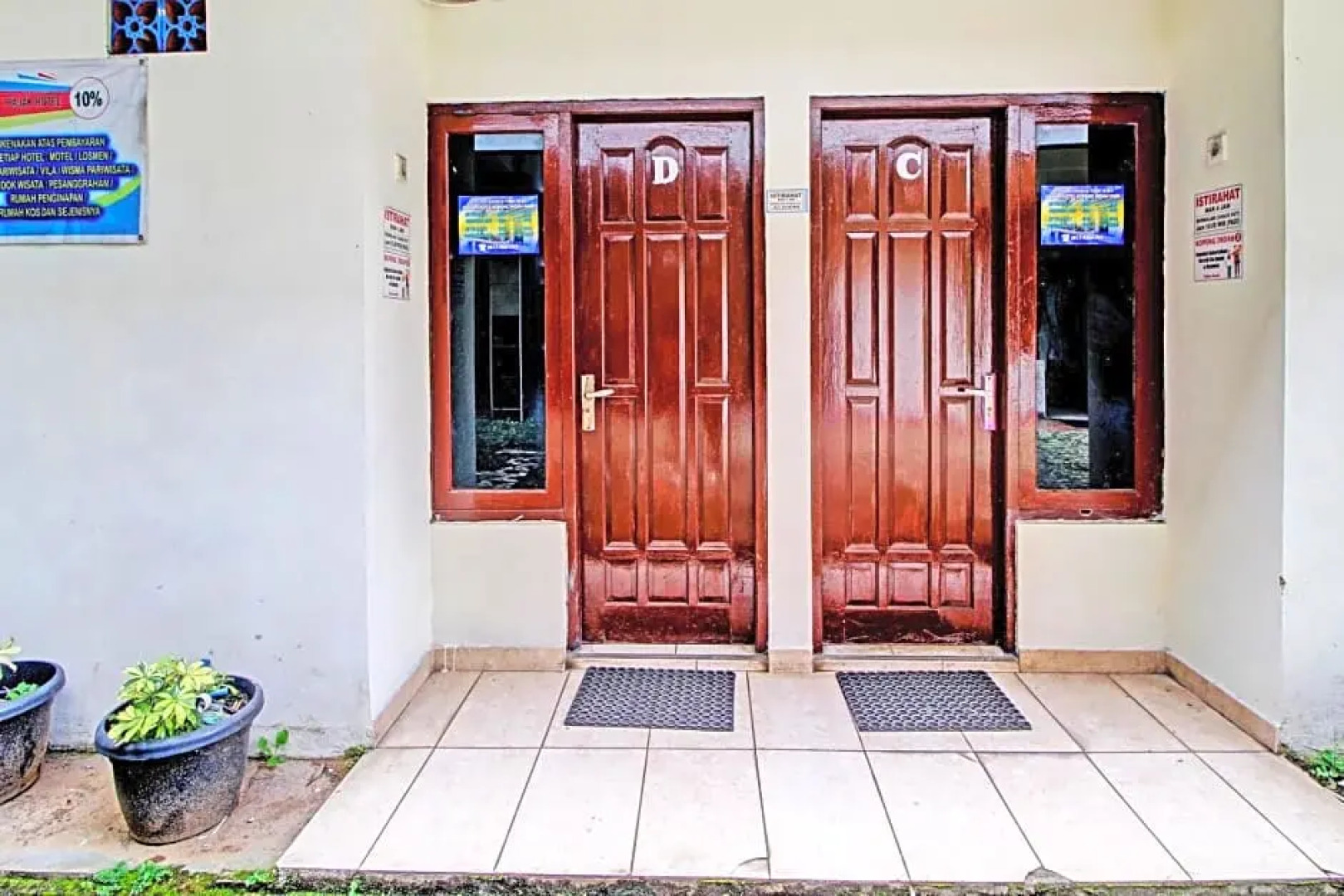 Hotel Kopeng Indah 1