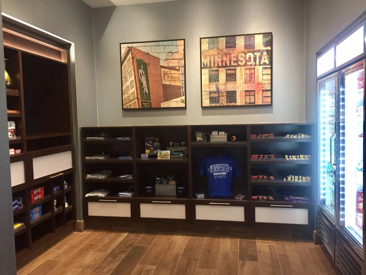 Hampton Inn & Suites Downtown St. Paul